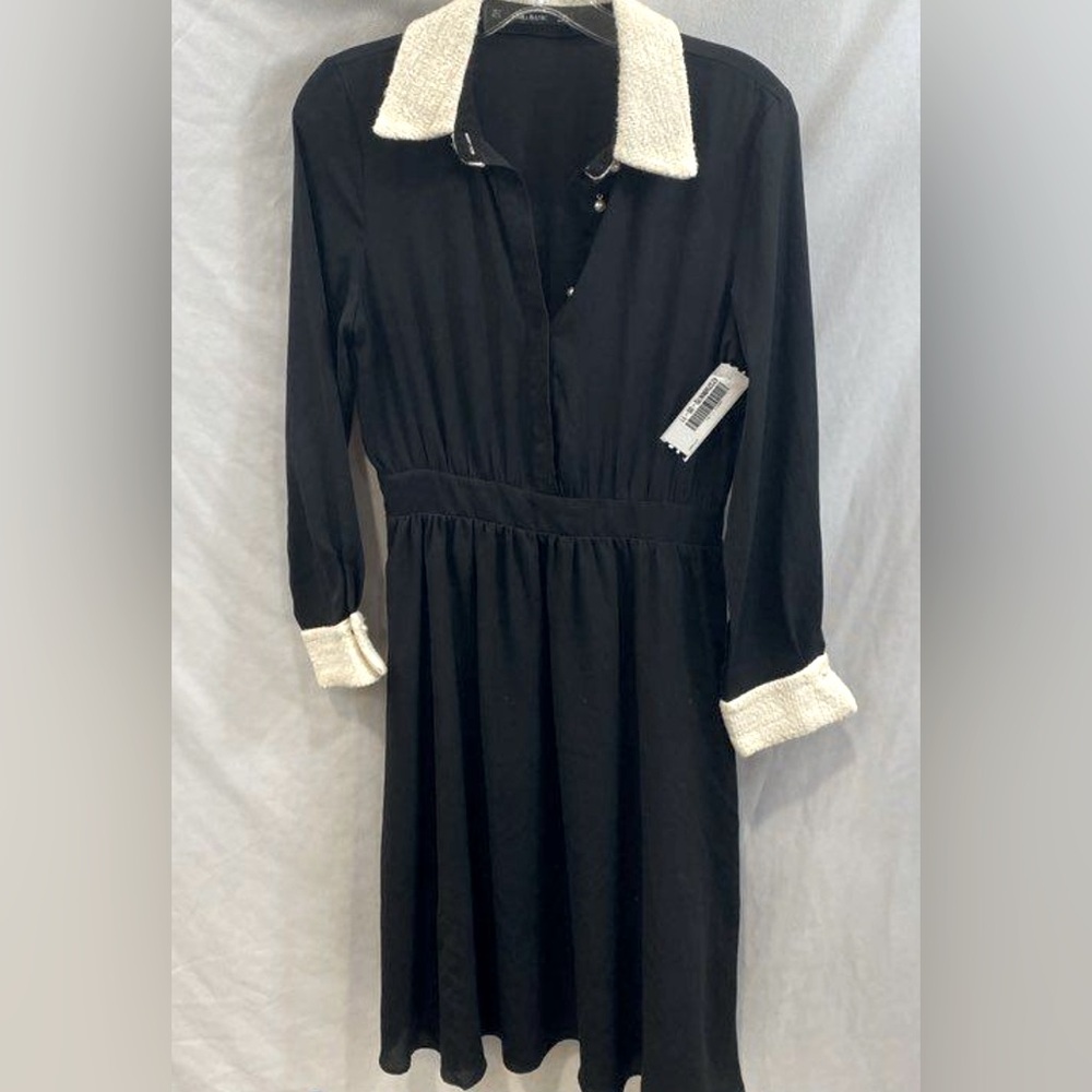 Zara midi dress